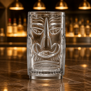 Commercial Tiki Glassware Tumblers 460ml - 8 Pack