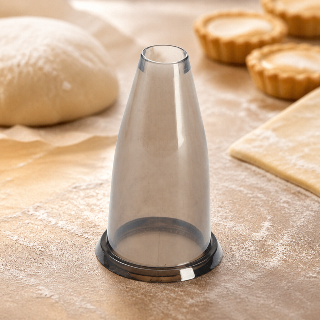 Commercial Piping Nozzle Ø11mm for baking and decorating