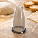 Commercial Piping Nozzle U8 Ø11mm for Baking and Decorating