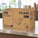 Commercial White Paper Napkins for Dispenser 9000 Pack
