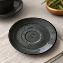 Commercial Smoke Saucers 152mm - 12 Pack Tableware