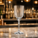 245ml Commercial Cocktail Glasses - 24 Pack Elegant Design