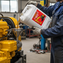 Premium Hydraulic Oil EP32 20 Litre - High-Performance Fluid for Hydraulic Systems