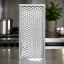 Commercial Air Filter for Induction Wok 20x220x90mm