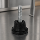 Commercial Griddle Replacement Rutil Feet for 600 Series Units