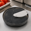 6mm Tomato Slicing Disc for Commercial Veg Prep Machines