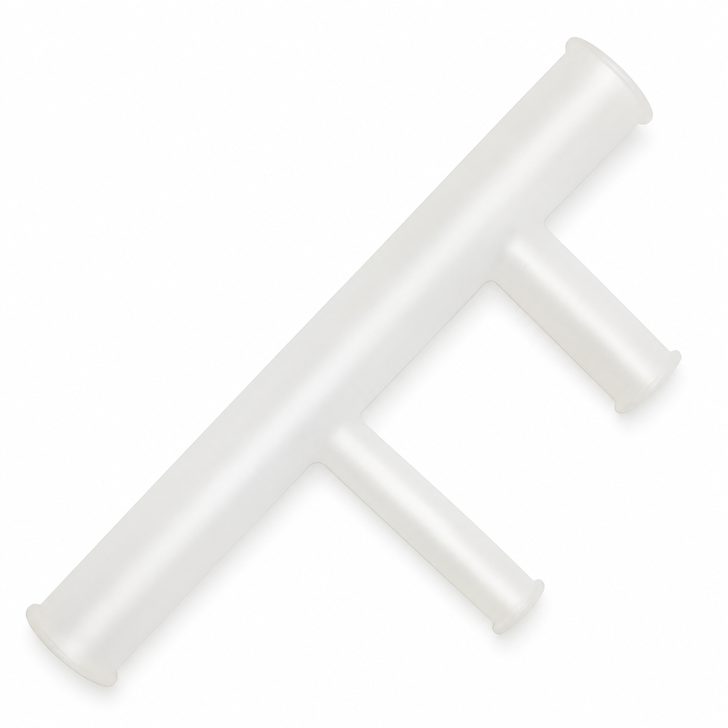 Silica Gel Connector for Commercial Ice Maker Parts 180mm