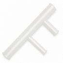 Silica Gel Connector for Commercial Ice Maker Parts 180mm