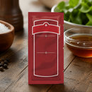 Commercial Malt Vinegar Sachets 7.5ml - 200 Pack