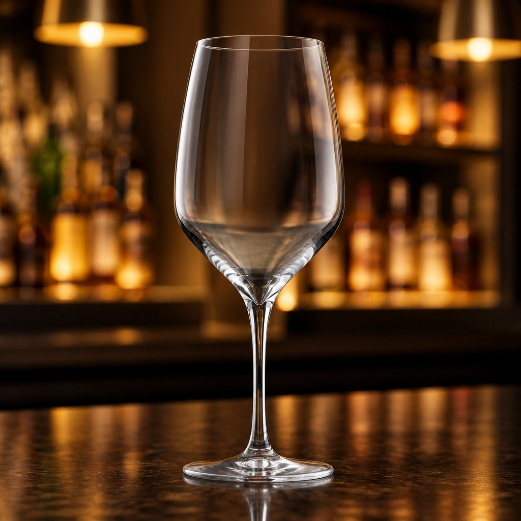 Commercial Red Wine Glasses 470ml - 24 Pack