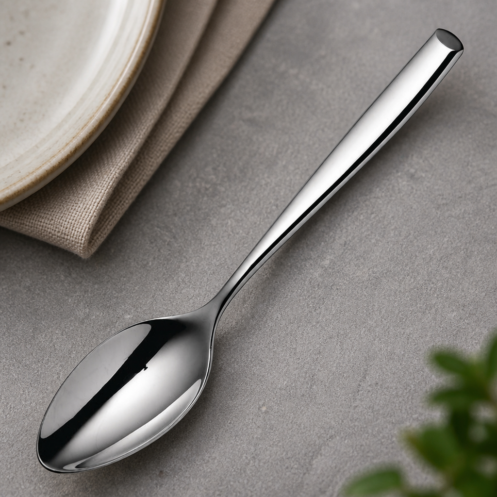 Commercial Profile Tablespoons Set of 12 for Catering Use