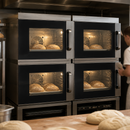 Commercial Electric Stacked Oven Installation Service
