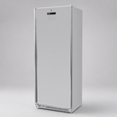 Commercial Stainless Steel Upright Fridge 600Ltr Capacity