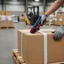 Premium Strapping Tensioner for 13mm to 19mm Woven Polyester Strapping with Galvanised Steel Buckle Compatibility