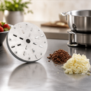 Replacement Fondue Disc for Commercial Grater