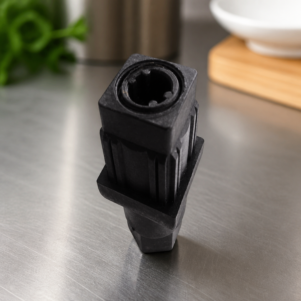 Commercial Adjustable Foot for Fryer Equipment Replacement