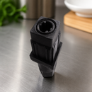Commercial Adjustable Foot for Fryer Equipment Replacement