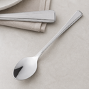 Commercial Stainless Steel Teaspoons Set of 12 - 140mm Length