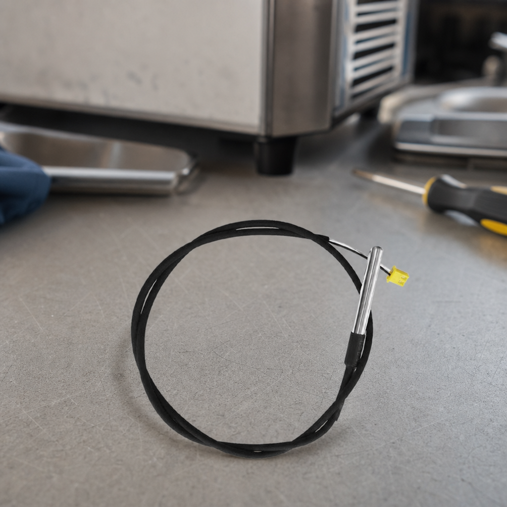 Commercial Ice Maker Water Temperature Sensor Replacement 600mm