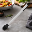Commercial Silicone BBQ Basting Brush 456x63mm Dishwasher Safe