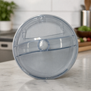 Ice Cream Maker Lid Replacement Part for Commercial Use