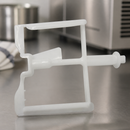 Commercial Ice Cream Maker Mixing Blade Replacement Part 320g