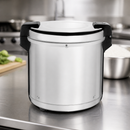 Commercial Rice Warmer 21Ltr Non-Stick Inner Pot