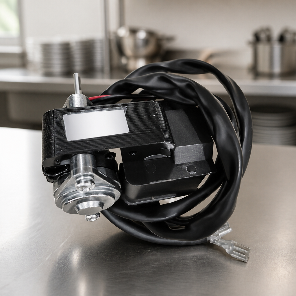 Replacement Water Motor for Commercial Air Conditioner