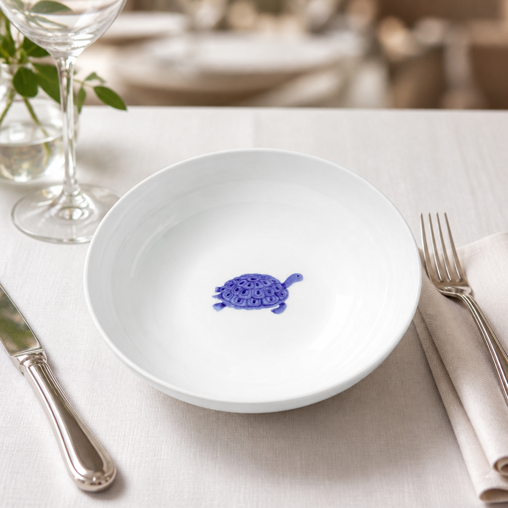 Commercial Coupe Bowls 145mm - 12 Pack in exotic design