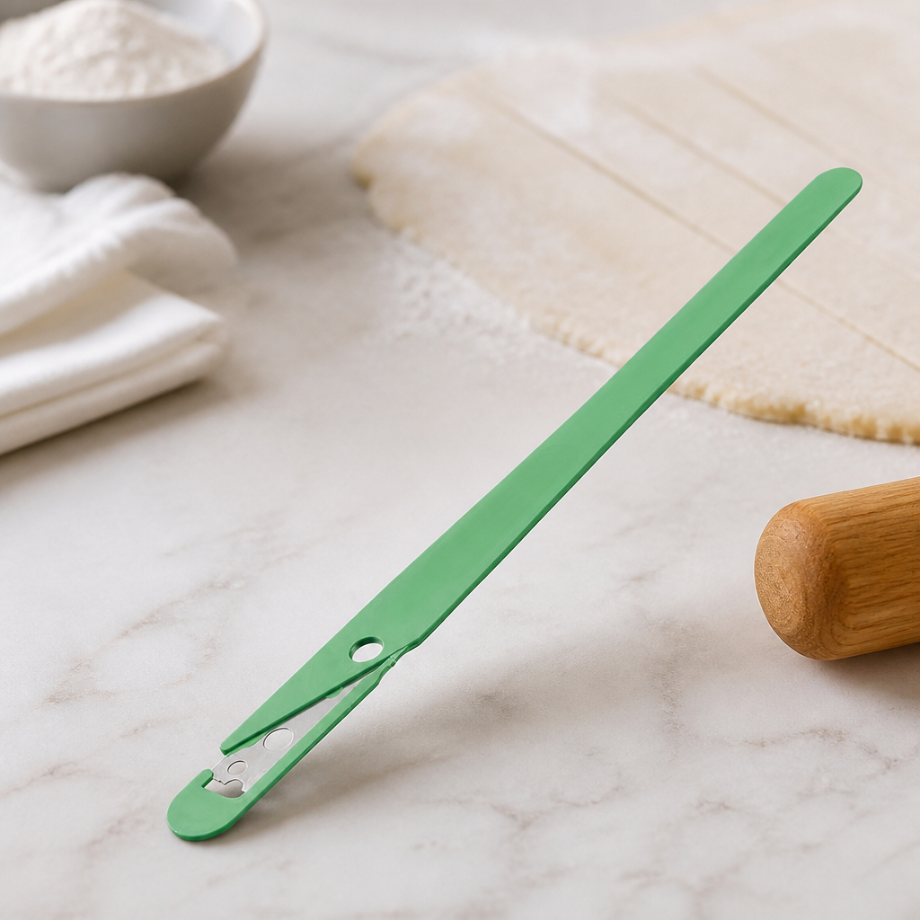 Commercial Scoring Blade for Bread Making - Pack of 10