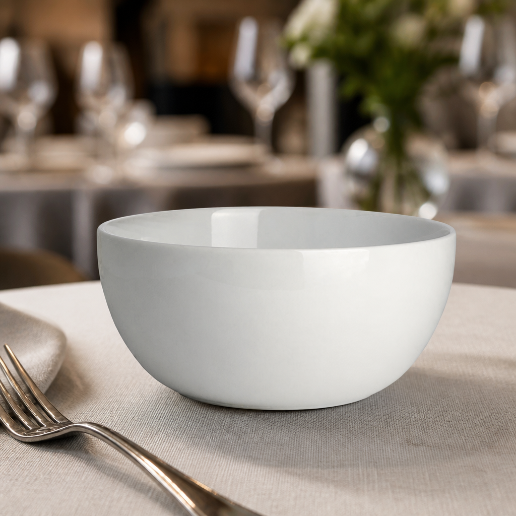 Commercial Cereal Bowls 739ml 36 Pack Dishwasher Safe