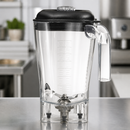 1.8L Commercial Co-Polyester Container for Blenders