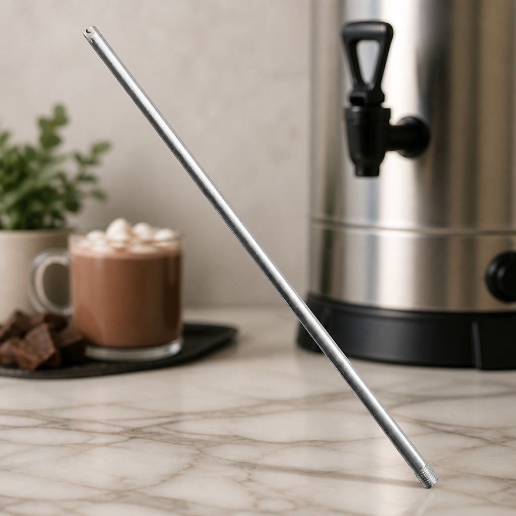 Replacement Stirring Rod for Commercial Hot Chocolate Dispenser