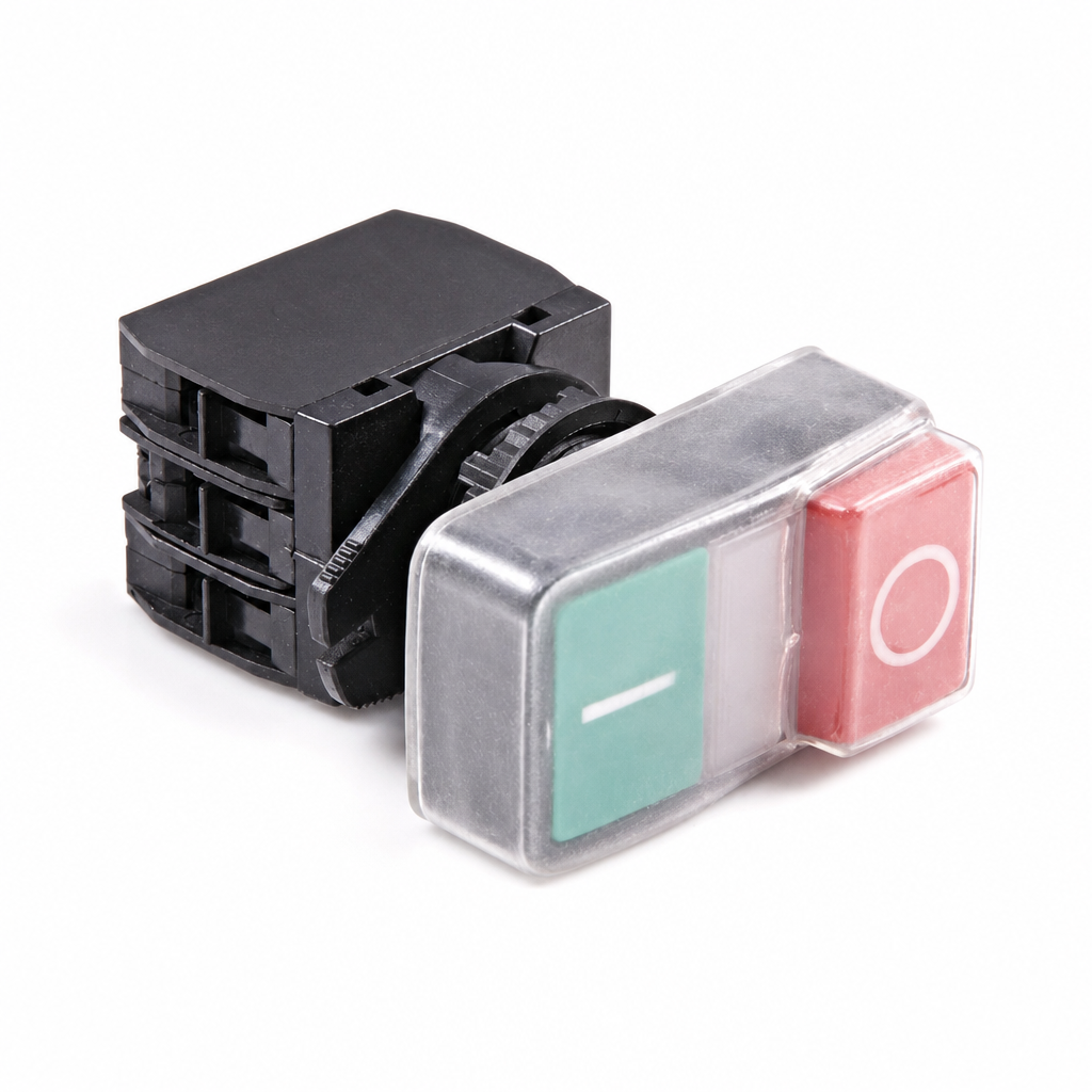 Commercial Veg Prep Machine Switch Replacement Part