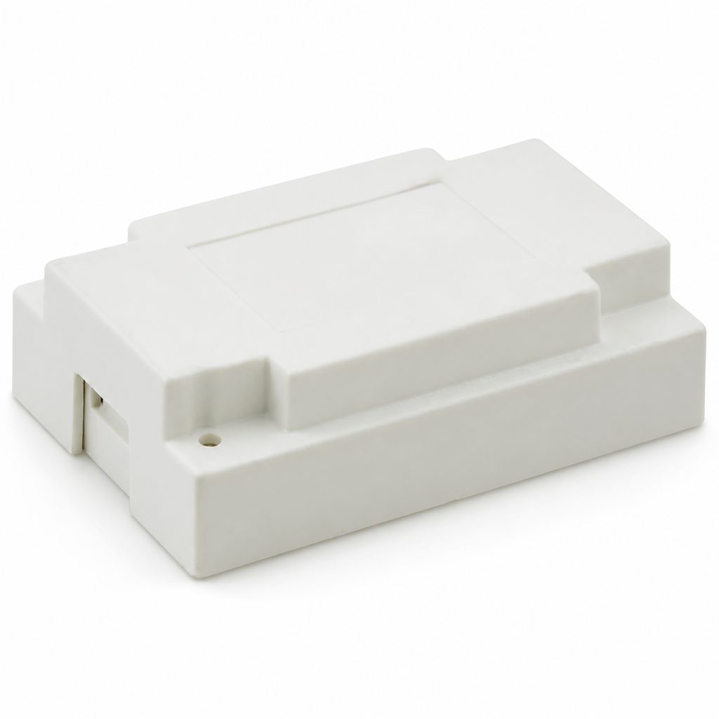 Junction Box for under-counter freezers in commercial kitchens