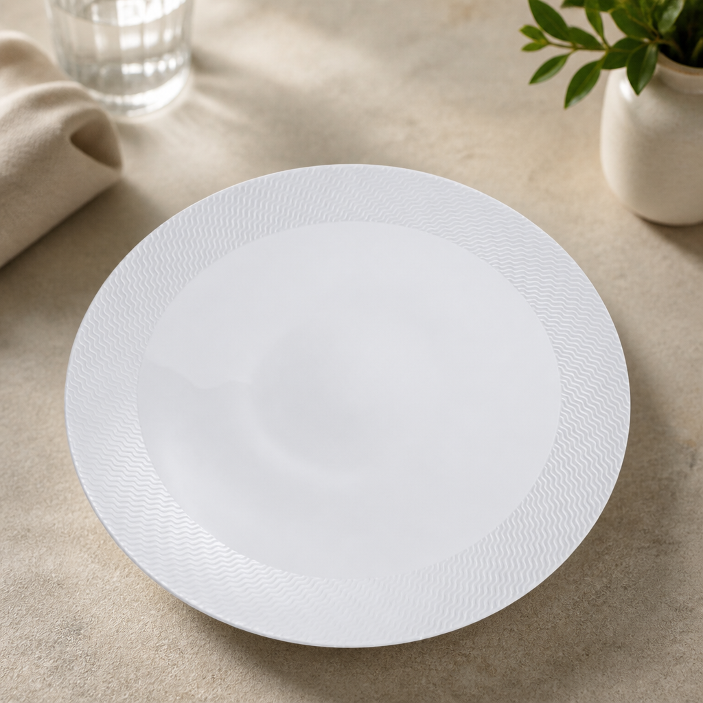 Commercial Deep Coupe Bowls 285mm - Pack of 12