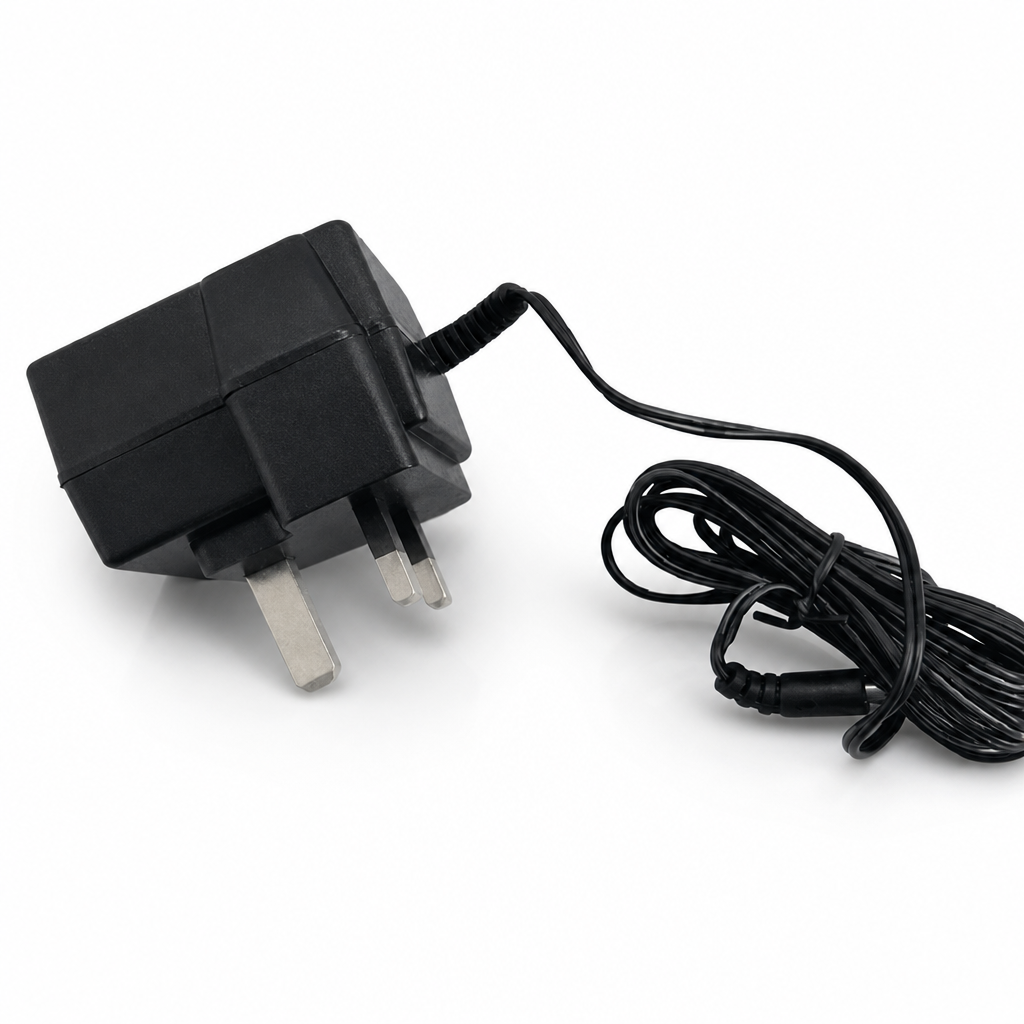 Commercial Power Adapter for Scales 220-240V AC50Hz