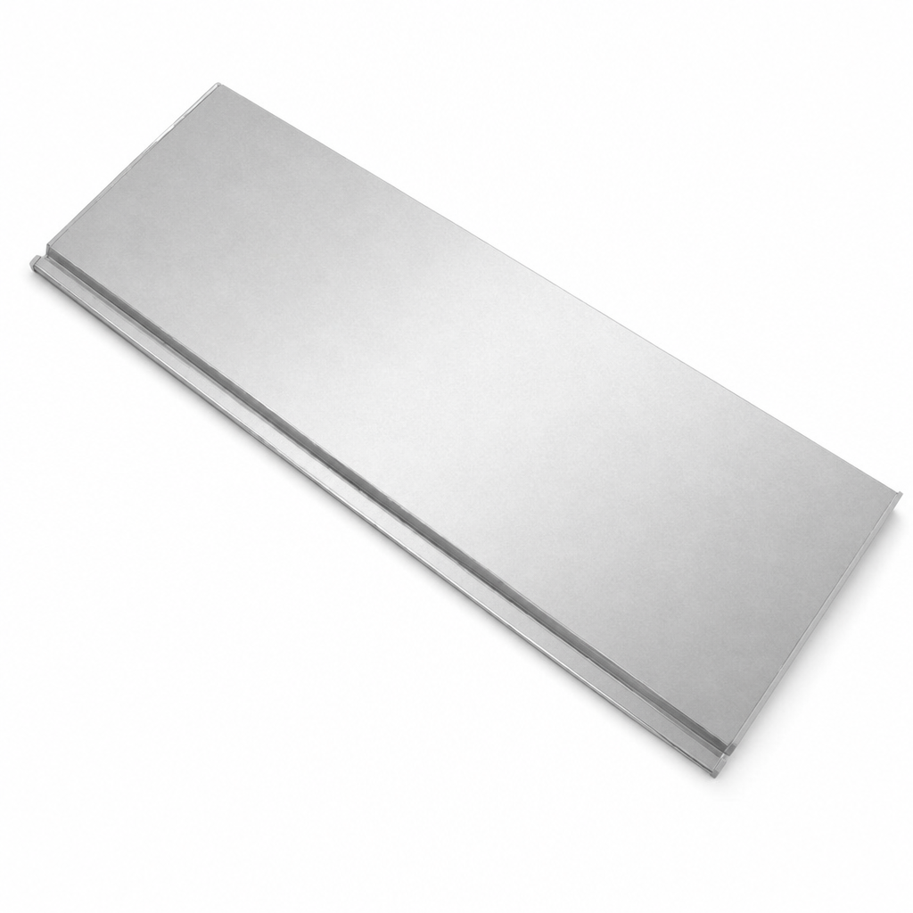 Commercial upright fridge door replacement for food service