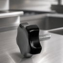 Genuine Commercial Food Processor Hand Wheel Replacement Part