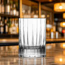 Commercial Shot Glasses 70ml Clear Glasses 48 Pack