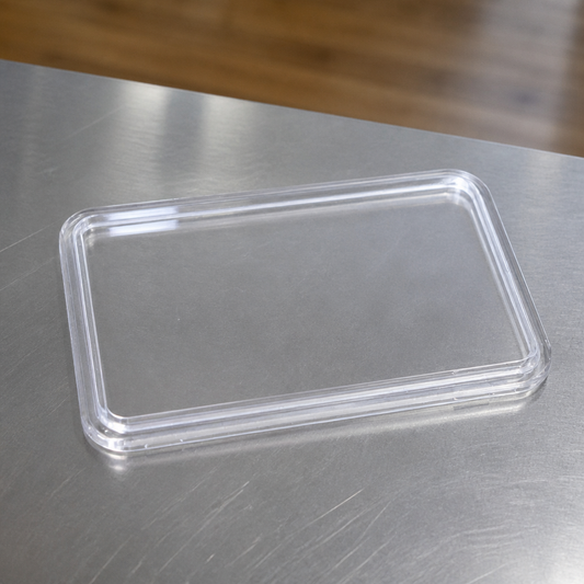 Commercial Ice Cream Maker Display Cover for Easy Access