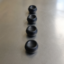 Commercial Ice Cream Maker Rubber Feet Set