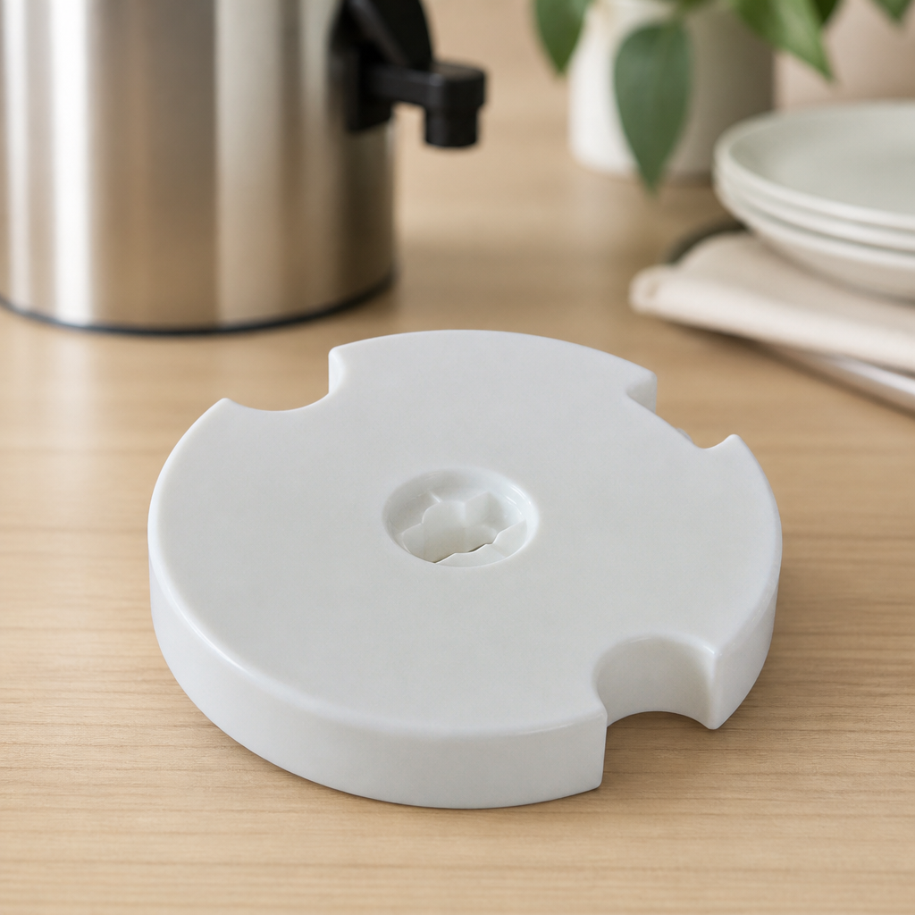 Spare Cooler For Dispensers