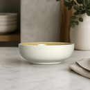 Commercial 175mm Dijon Bowls - Stackable Tableware Set of 12