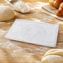 Non-Stick Silicone Baking Mat with Ruler Markings 60x40cm