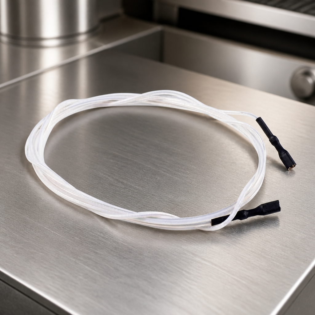 Commercial Oven Ignitor Lead Replacement Part