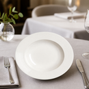 Commercial Rimmed Pasta Bowls 285mm - 12 Pack