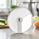 14mm Commercial Slicer Disc for Veg Prep Machine Parts