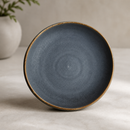 Commercial Ramen Bowls 21oz Blue Granite 230mm Set of 6