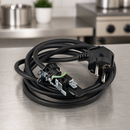 Santos Juicer Power Cord for No.10 & No.10C Citrus Juicers